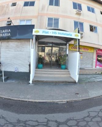 FLAT HShotelaria