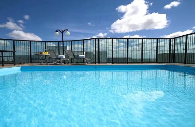 Flat Ideia Brasília Hotel