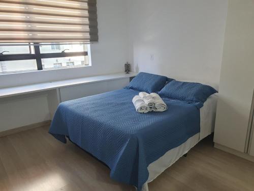 Flat Novo - AC, Café da Manhã, Estac e Internet