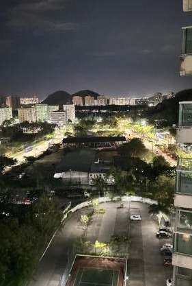 Flat Rio Stay A