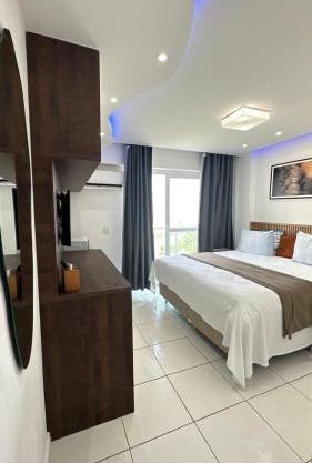 Flat Rio stay B