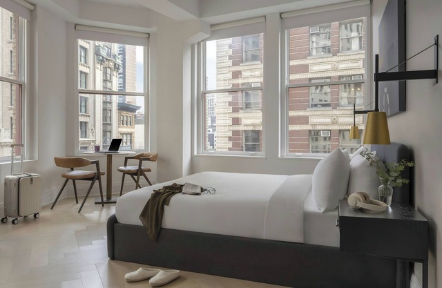 Flatiron Hotel, Sonder by Marriott Bonvoy