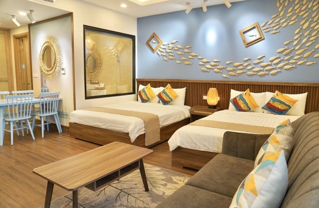 FLC Sea Tower - Quynhon Homes
