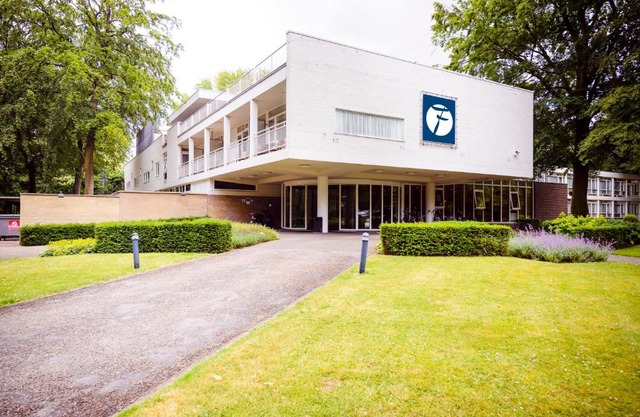 Fletcher Hotel Restaurant Amersfoort