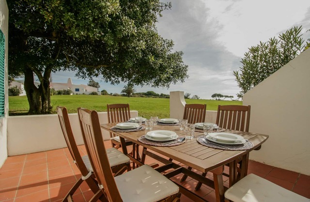 FLH Alvor Terrace House