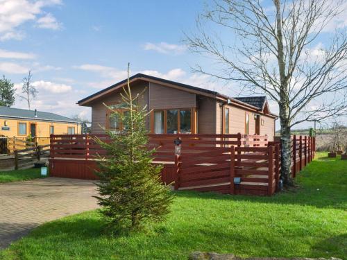 Flokis Lodge