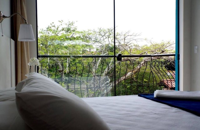 Flor Inn Praia Hotel