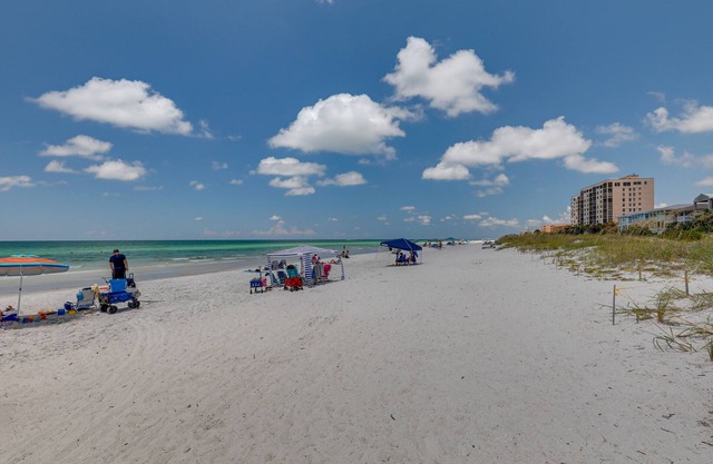 Florida Condo w/Intracoastal Waterway Views!