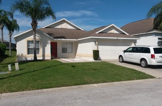 Florida Villa