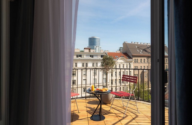 Florum Hotel
