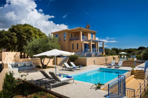 FMN Villas 1