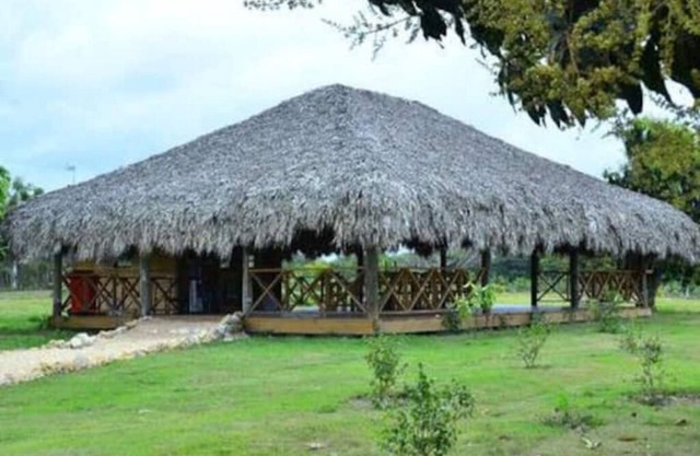 FO-22 Finca Oasis - Rest, Disconnect, Reconnect