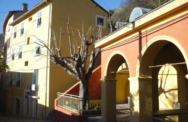 Fontana de medge