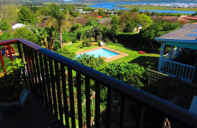 Footprints of Knysna