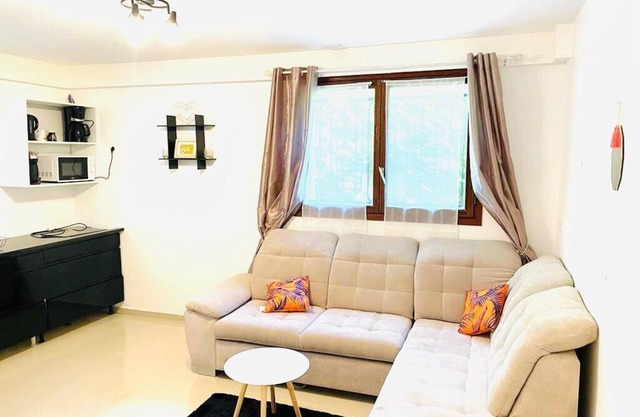 For olympic games! apartment in a house 10min from stade de france