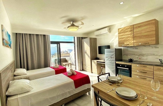 For Rest Aparthotel