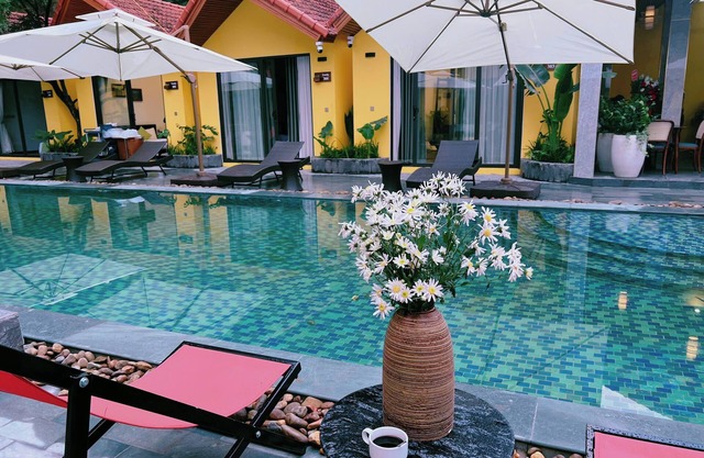 For You Ninh Binh Boutique