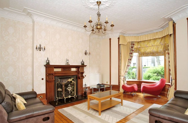 Forest Avenue - luxurious space
