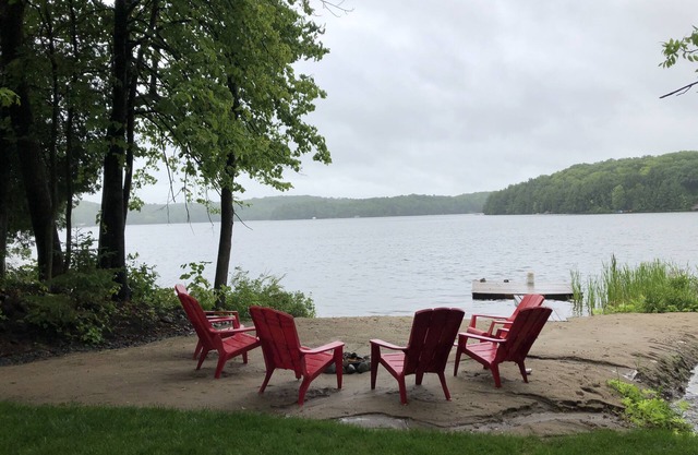 Forest Rock Resort - In the heart of Muskoka