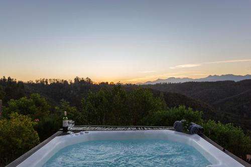 Forest Valley Cottages