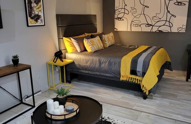 Forever Always Studio Apartment