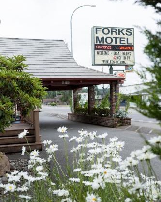 Forks Motel