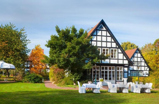 Forsthaus Heiligenberg