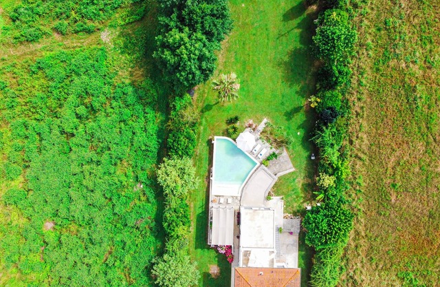 Forte dei Marmi - Villa with Pool and Garden