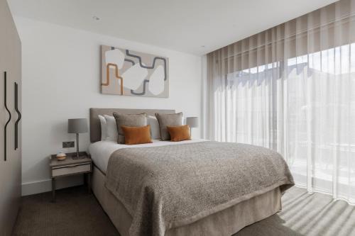 Forth House by Supercity Aparthotels
