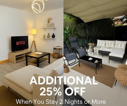 Fortune Haven- 3BDR Crew House, Free Parking, Fast WiFi & Private Garden