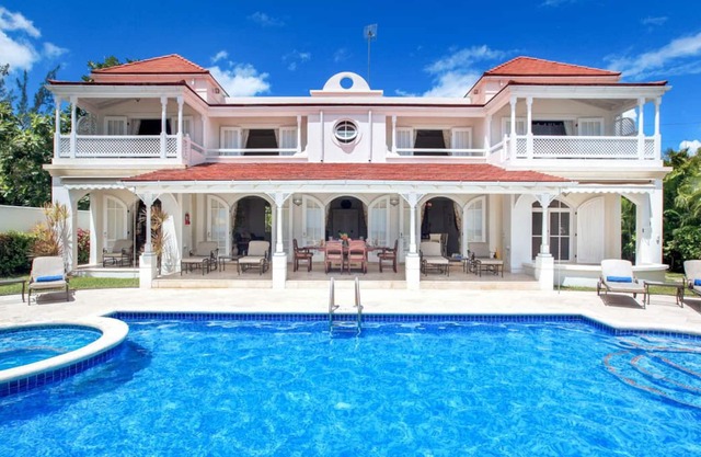 Fosters House - Five Bedroom Villa, Sleeps 10