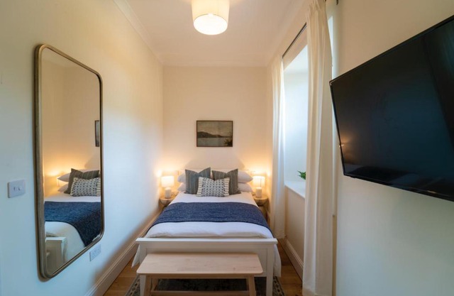 Foundry Farm Apartment
