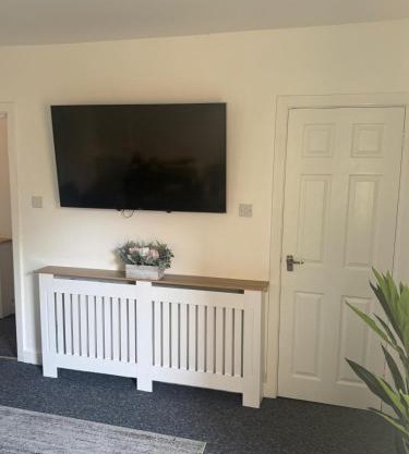 Four Bed Garden Luxe Enfield