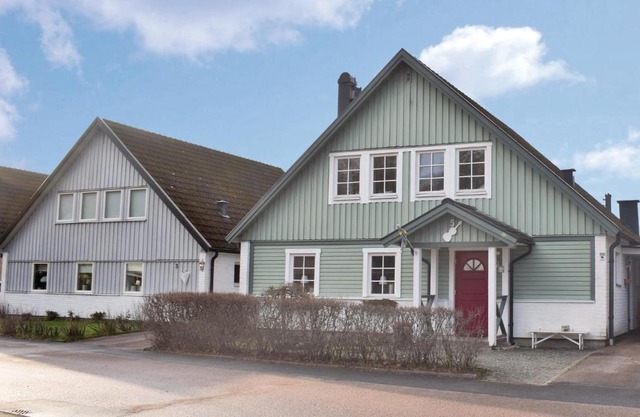 Four-Bedroom Holiday Home in Gislaved