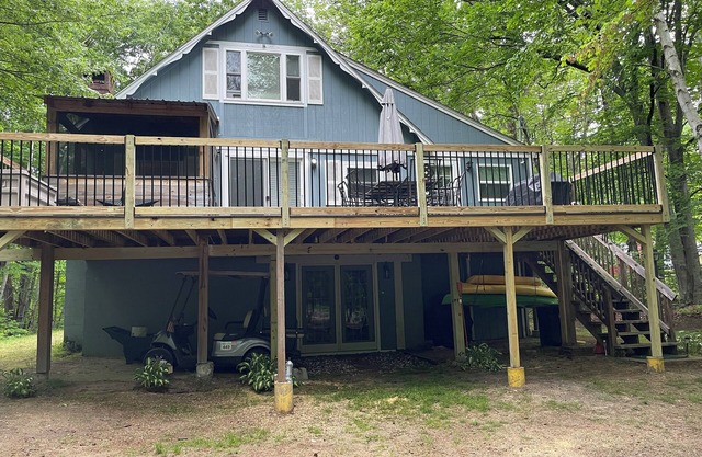Four Bedroom ~ Two Bath Home in the Balmoral Community