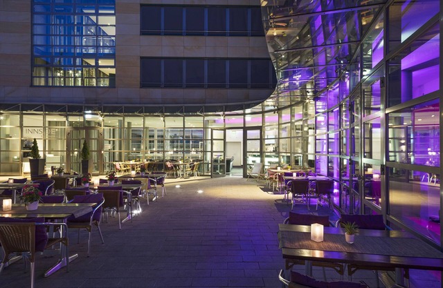 FOUR Munich Neue Messe