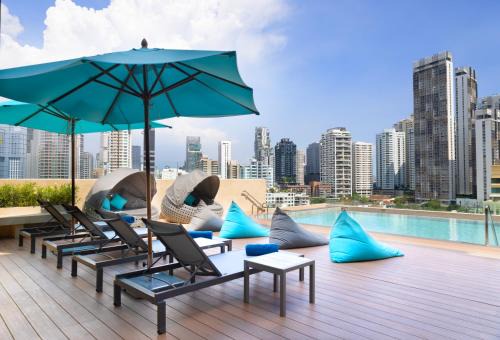 Four Points by Sheraton Bangkok, Sukhumvit 22