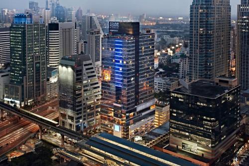 Four Points by Sheraton Bangkok Ploenchit , Sukhumvit
