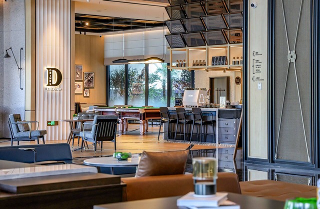Four Points by Sheraton Shenzhen Guangming