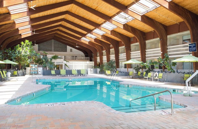 Four Points by Sheraton Eastham Cape Cod