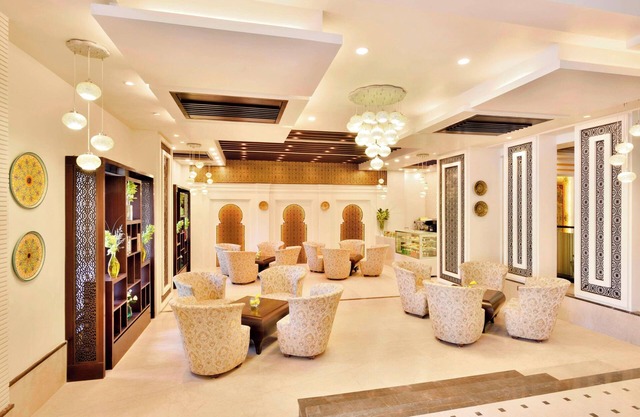 Four Points By Sheraton Srinagar