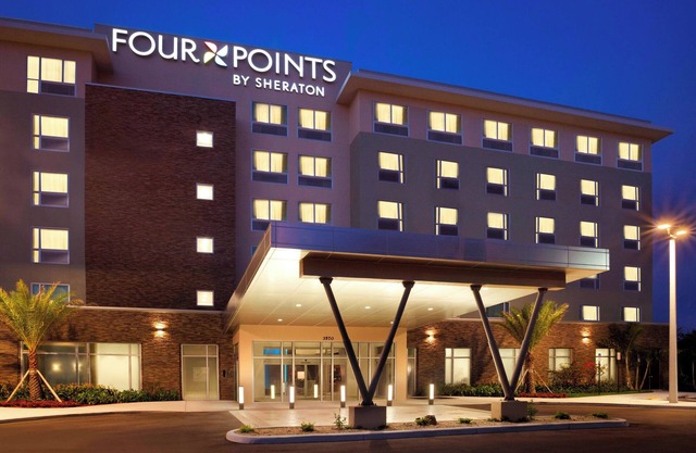 Four Points by Sheraton Miami Airport