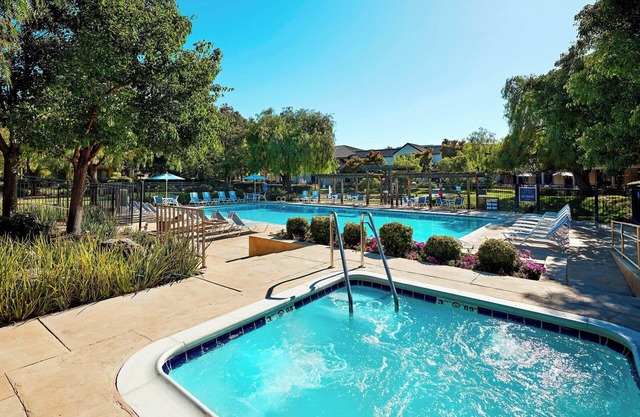 Four Points by Sheraton Pleasanton