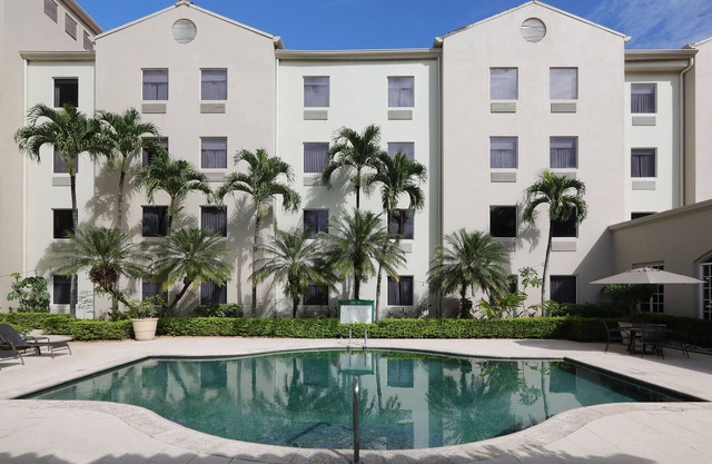 Four Points by Sheraton San Jose Costa Rica