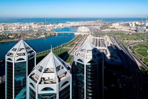 Four Points by Sheraton Sharjah