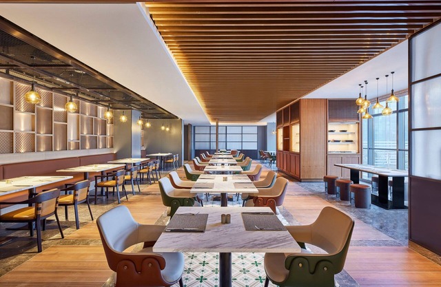 Four Points By Sheraton Xi’An High-Tech Zone