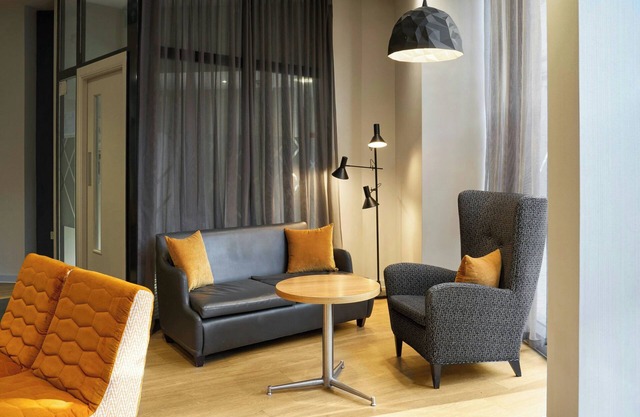 Four Points Flex by Sheraton Newcastle