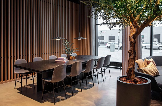 Four Points Flex by Sheraton Horsens