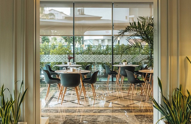 Four Points Flex by Sheraton Antalya Lara
