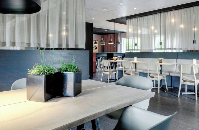 Four Points Flex by Sheraton Ballerup